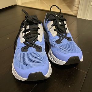 Cloudstratus On Running Shoes